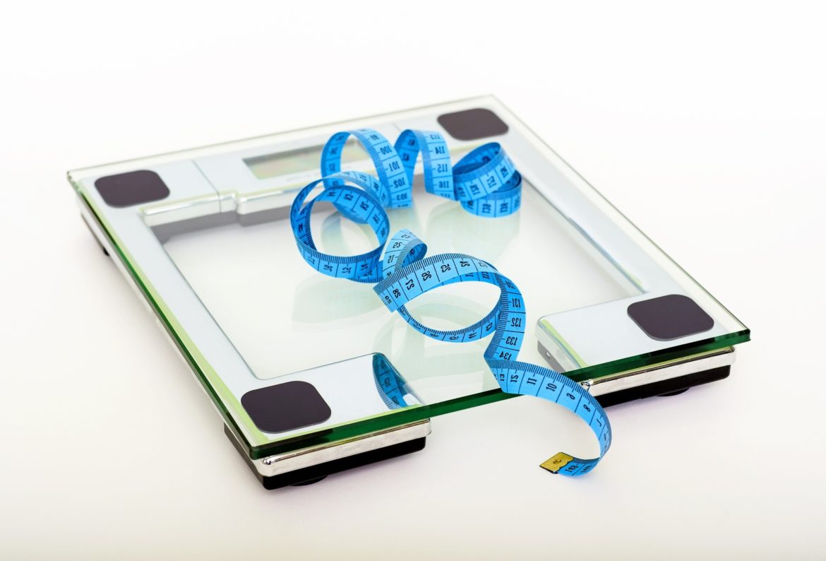 weight loss